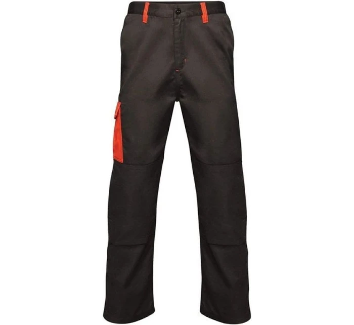 Pracovní kalhoty Regatta M TRJ378L 1CN