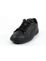 Děti Smash V2 Jr 365324 01 - Puma Děti Smash V2 Jr 365324 01 - Puma