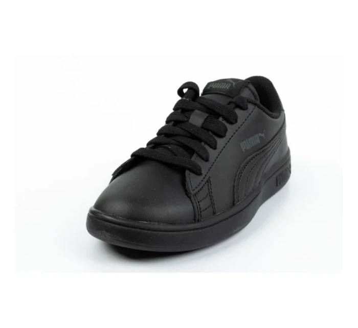 Děti Smash V2 Jr 365324 01 - Puma Děti Smash V2 Jr 365324 01 - Puma