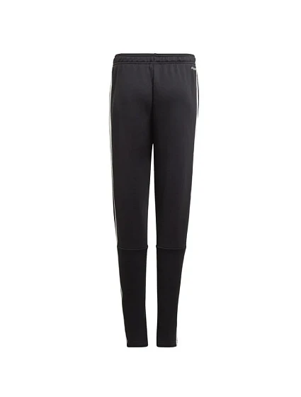 Dívčí kalhoty 3 Stripes Pant Jr model 17042222 - ADIDAS Dívčí kalhoty 3 Stripes Pant Jr model 17042222 - ADIDAS