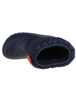 Crocs Classic Neo Puff Boot Jr 207684-410
