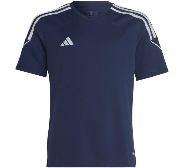 Dětské tričko Tiro 23 League Jr HR4618 - Adidas
