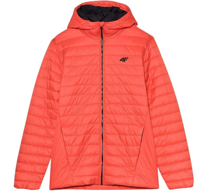 Pánská bunda M 4FSS23TDJAM085 70S - 4F Pánská bunda M 4FSS23TDJAM085 70S - 4F