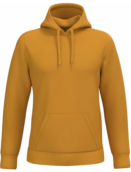 Kariban K 476 Pánská mikina s kapucí 20.K476 dark mustard Kariban K 476 Pánská mikina s kapucí 20.K476 dark mustard