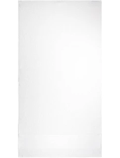 Print 70 Ručník na potisk white model 22527286 - The One Towelling