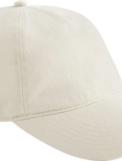 Beechfield B 66 5 panelová kšiltovka "Leisure" 53.0066 natural