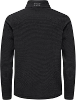 Cutter & Buck Fleece Men Pánská fleecová mikina "  black model 22455358