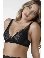 black model 18758274 - Wonderbra