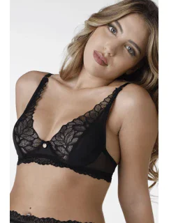 Wonderbra WB000ARH barva:150 černá