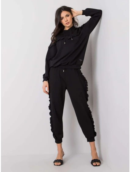 Sada 217 kusů KMPL 25371.10 černá