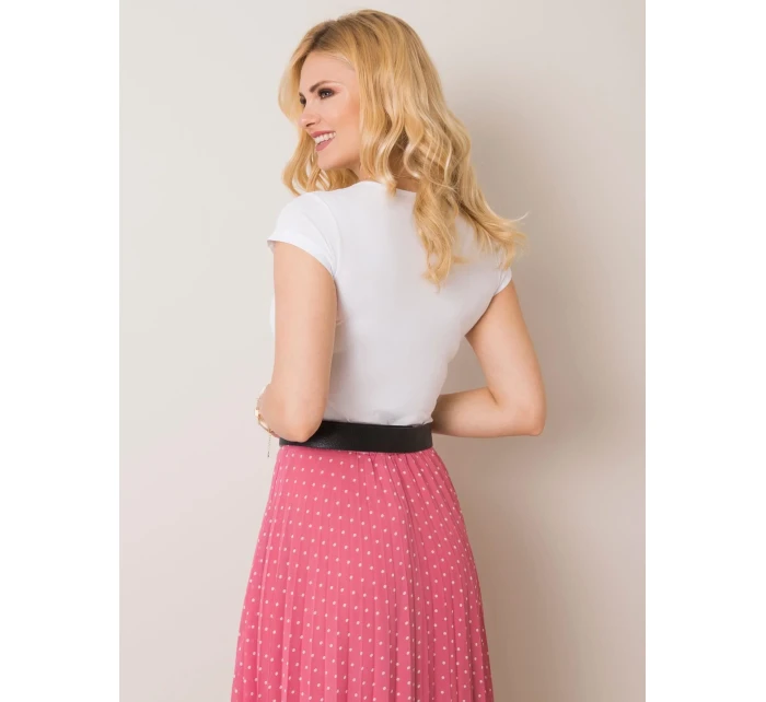 Tričko BR TS 2133.48 bílých Tričko BR TS 2133.48 bílých