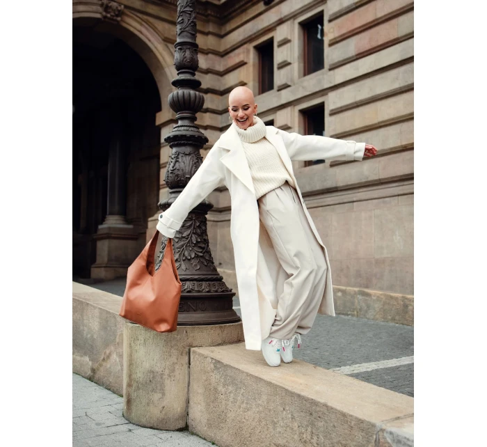 Velká kabelka VUCH Eileen Brown Velká kabelka VUCH Eileen Brown