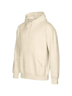 Cloud (GOTS) mikina unisex mandlová Cloud (GOTS) mikina unisex mandlová