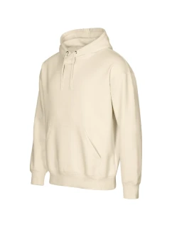 Cloud (GOTS) mikina unisex mandlová