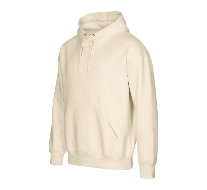 Cloud (GOTS) mikina unisex mandlová Cloud (GOTS) mikina unisex mandlová