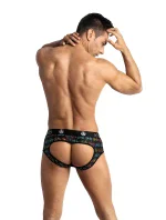 Pánské boxerky otevřené bikini model 17430980 - Anais Pánské boxerky otevřené bikini model 17430980 - Anais