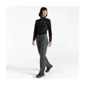 Dámské sportovní kalhoty DWJ409R tmavě šedé - Dare2B