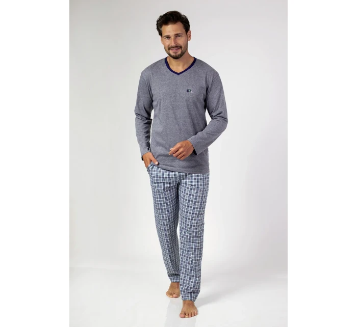 473 PÁNSKÉ PYŽAMO VELKÉ 473 PÁNSKÉ PYŽAMO VELKÉ