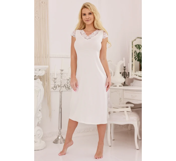 Noční košilka model 218865 Kalimo Noční košilka model 218865 Kalimo