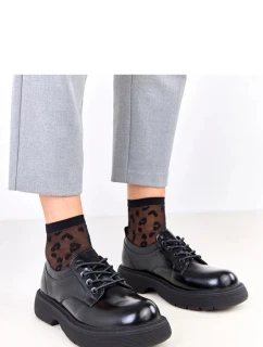 Polobotky  model 219165 Solea