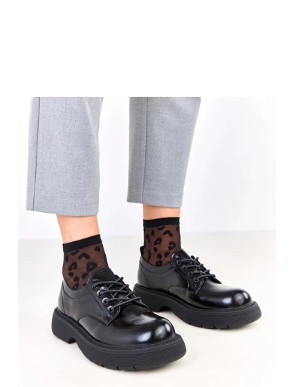 Polobotky  model 219165 Solea