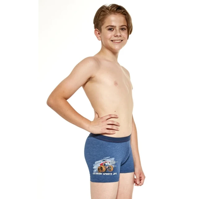 Chlapecké boxerky model 17168667 - Cornette
