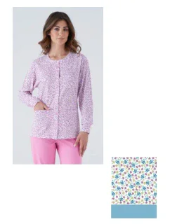 Dámské pyžamo model 21876467 - Karelpiu