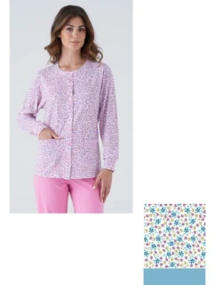 Dámské pyžamo model 21876467 - Karelpiu