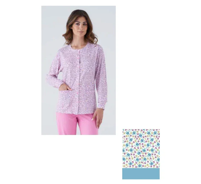 Dámské pyžamo model 21876467 - Karelpiu