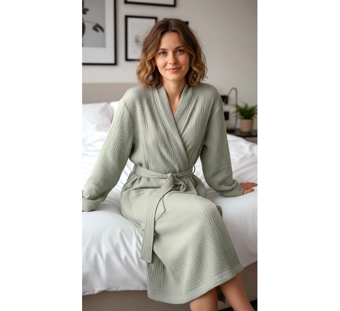 model 21751458 dámské Sage Green - Vestis