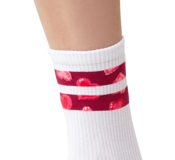 Dámské ponožky 136 119 - Steven