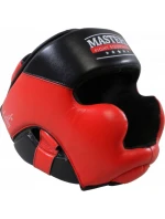 Boxerská přilba model 21348601 - Masters Boxerská přilba model 21348601 - Masters