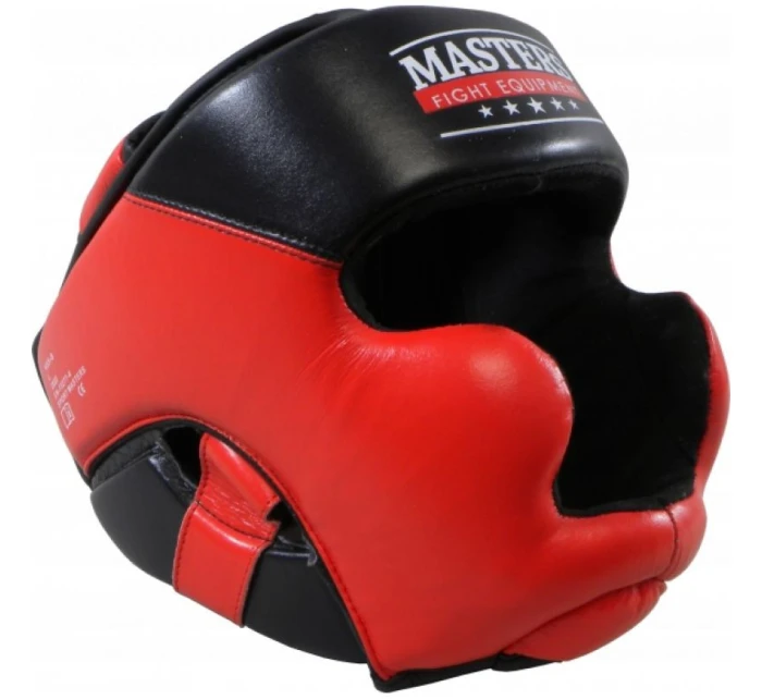 Boxerská přilba model 21348601 - Masters Boxerská přilba model 21348601 - Masters