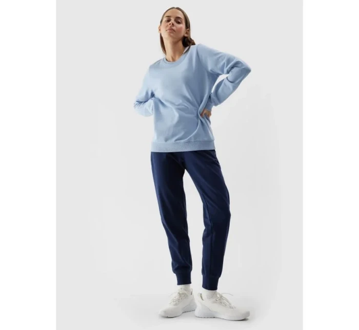 Kalhoty 4F W 4FWSS24TTROF606 31S