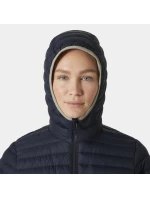 Helly Hansen Jacket W Sirdal Hooded Insulator Jack W 62992 598