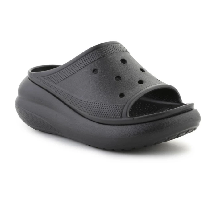 Žabky Crocs Crush Slide 208731-001