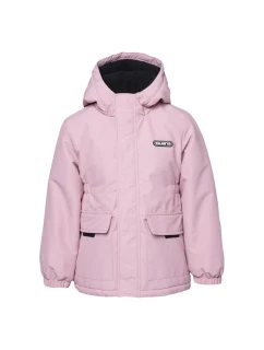 Prošívaná zimní bunda Iguana Bianka Jr 92800621912