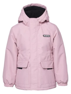 Prošívaná zimní bunda Jr model 20831434 - Iguana