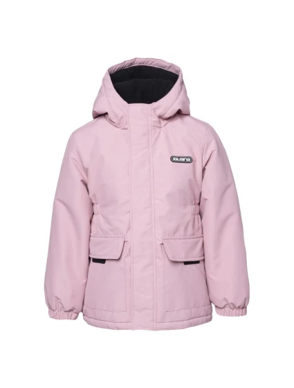 Prošívaná zimní bunda Iguana Bianka Jr 92800621912