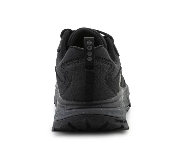 Boty Skechers D-Lux Journey M 237192-BKCC Boty Skechers D-Lux Journey M 237192-BKCC