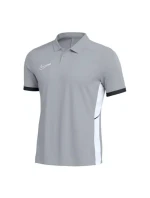 Nike Academy 25 M polokošile FZ9759-012 pánské Nike Academy 25 M polokošile FZ9759-012 pánské