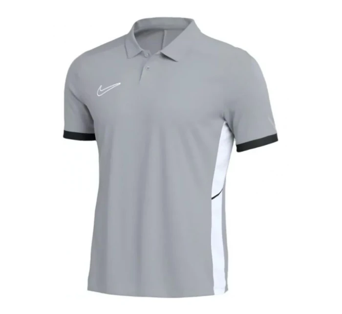 Nike Academy 25 M polokošile FZ9759-012 pánské Nike Academy 25 M polokošile FZ9759-012 pánské