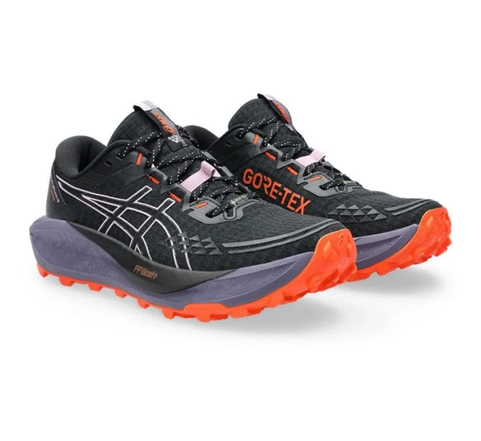 Boty Asics Gel Trabuco 13 GTX W 1012B767001 Boty Asics Gel Trabuco 13 GTX W 1012B767001