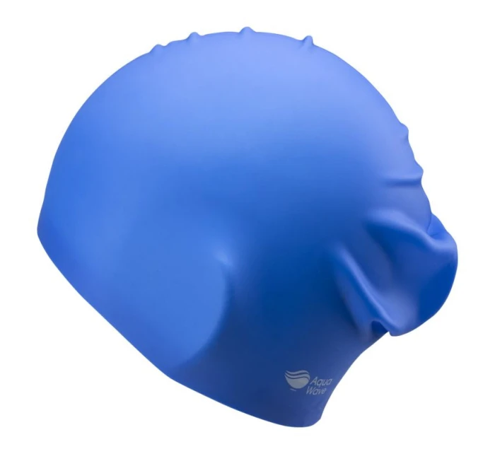 Koupací čepice AquaWave Hairlycap 92800622953 Koupací čepice AquaWave Hairlycap 92800622953