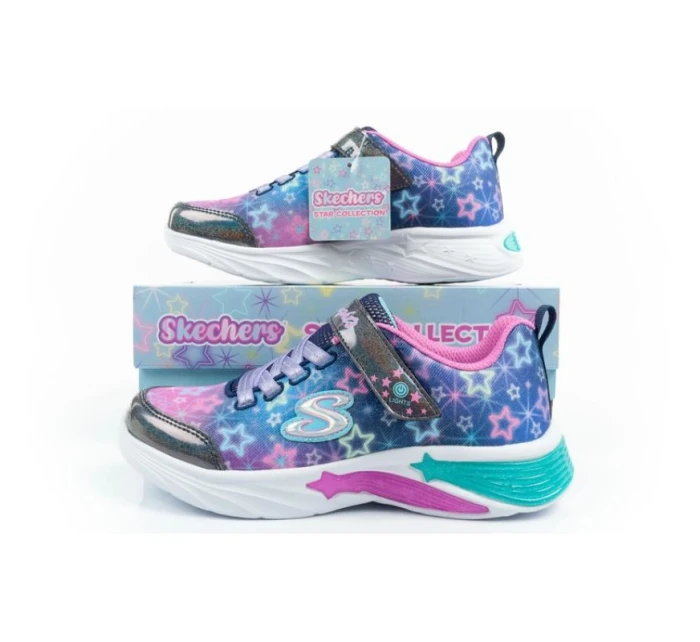 Boty Star Jr model 21165058 - Skechers Boty Star Jr model 21165058 - Skechers