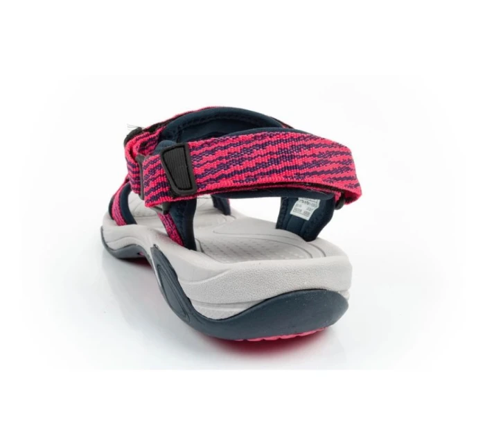 Sandály CMP Hamal Hiking Jr 38Q9954J 32CG