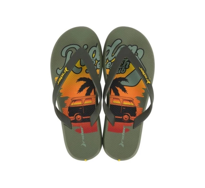 Žabky Rider R1 Energy VII Ad M 83633AY965