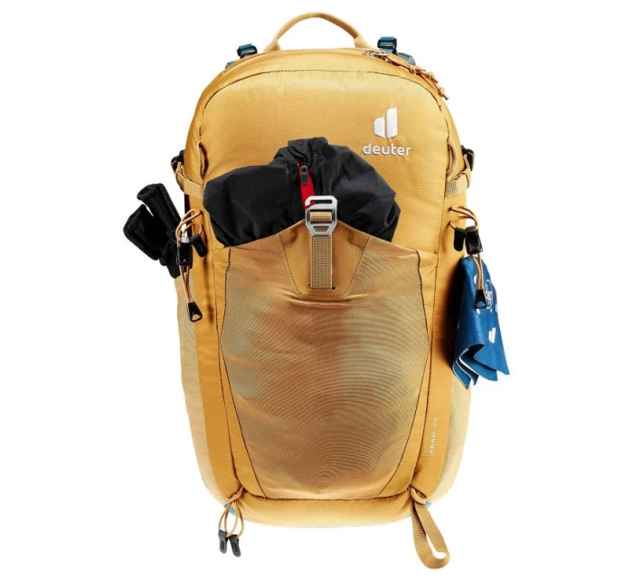 Deuter Trail 25 3440524-6323-Almond Deepsea Deuter Trail 25 3440524-6323-Almond Deepsea