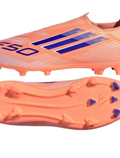 Adidas F50 League LL FG/MG boty JH7742