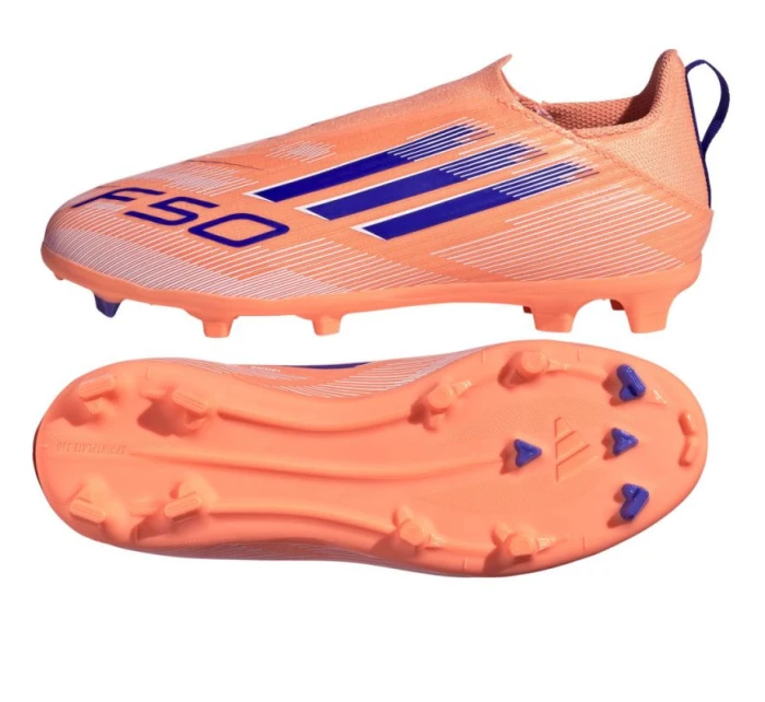 Adidas F50 League LL FG/MG boty JH7742 Adidas F50 League LL FG/MG boty JH7742